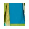 Women's Slub Cotton Unstitched Salwar-Suit Material With Dupatta (Sky Blue, 2 Mtr)