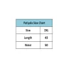 Women's Cotton Solid Patiyala (Color:Red)