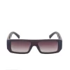 Classic Unisex UV400 Protection Sunglasses (MultiColor)