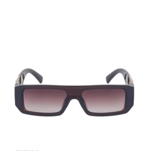 Generic Classic Unisex UV400 Protection Sunglasses (MultiColor)