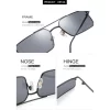 Classic Unisex UV400 Protection Sunglasses (MultiColor)