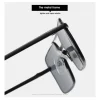 Classic Unisex UV400 Protection Sunglasses (MultiColor)