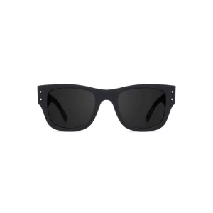 Generic Pack Of 2 Classic Unisex UV400 Protection Sunglasses (MultiColor)