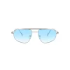 Classic Unisex UV400 Protection Sunglasses (MultiColor)