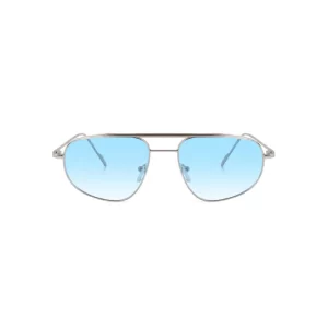 Generic Classic Unisex UV400 Protection Sunglasses (MultiColor)
