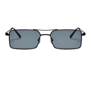 Generic Classic Unisex UV400 Protection Sunglasses (MultiColor)