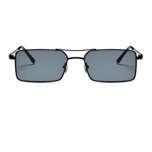 Generic Classic Unisex UV400 Protection Sunglasses (MultiColor)