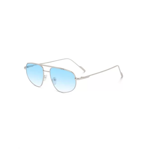 Generic Classic Unisex UV400 Protection Sunglasses (MultiColor)
