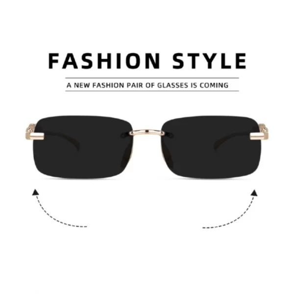 Classic Unisex UV400 Protection Sunglasses (MultiColor)