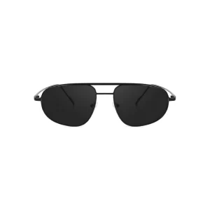 Generic Classic Unisex UV400 Protection Sunglasses (MultiColor)