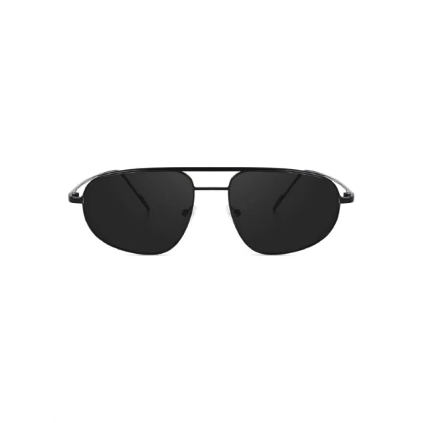 Generic Classic Unisex UV400 Protection Sunglasses (MultiColor)