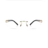 Classic Unisex UV400 Protection Sunglasses (MultiColor)