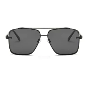 Generic Classic Unisex UV400 Protection Sunglasses (MultiColor)