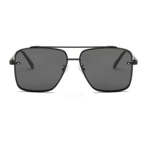 Generic Classic Unisex UV400 Protection Sunglasses (MultiColor)