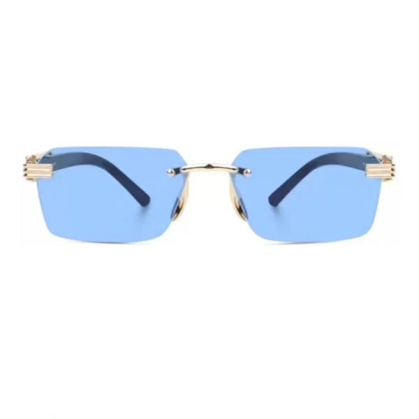 Classic Unisex UV400 Protection Sunglasses (MultiColor)