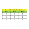 Women's Polyester Printed Roll Up Sleeve Standard Length Shirt (Mustared)