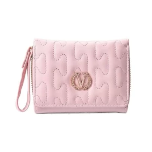 Generic Women’s Faux Leather Wallet (Multicolor)