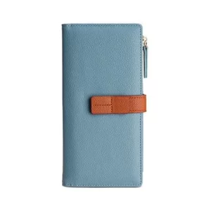Generic Women’s Faux Leather Wallet (Multicolor)