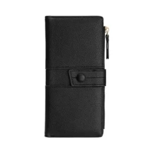 Generic Women’s Faux Leather Wallet (Multicolor)