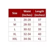 Generic Women's Cotton Blended Solid Ankle legging (Baby Pink)