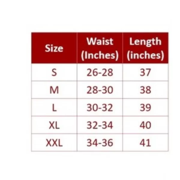 Generic Women's Cotton Blended Solid Ankle legging (Maroon)