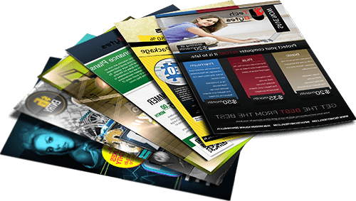 printing destination